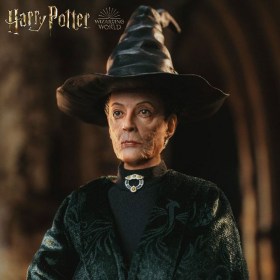 Minerva McGonagall Normal Ver. Harry Potter My Favourite Movie 1/6 Action Figure by Star Ace Toys